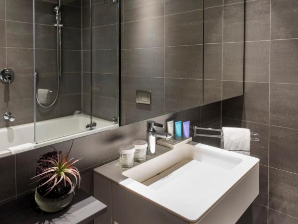 SANA Berlin Hotel : photo 5 de la chambre studio