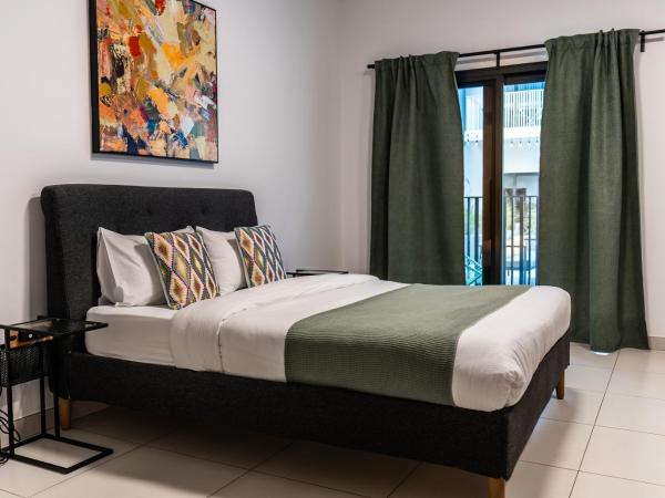 YouCo coliving Dubai : photo 3 de la chambre studio deluxe