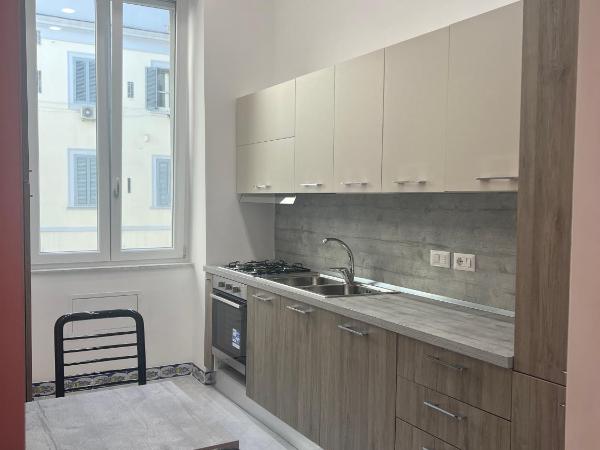 Hotel Ausonia : photo 1 de la chambre appartement standard