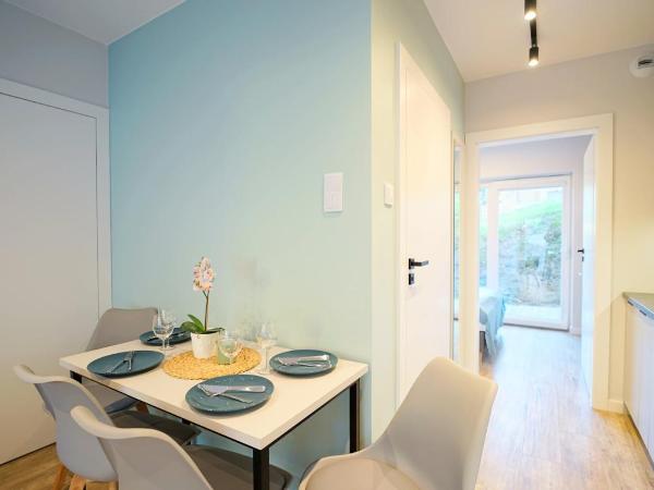 Apartamenty EverySky - Słowackiego 5a-b : photo 4 de la chambre appartement 1 chambre