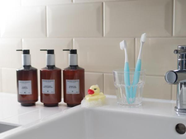 Staybridge Suites London-Vauxhall, an IHG Hotel : photo 2 de la chambre suite studio