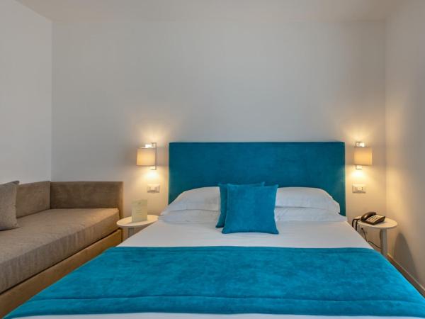 Hotel Isabella Sorrento : photo 8 de la chambre chambre triple classique