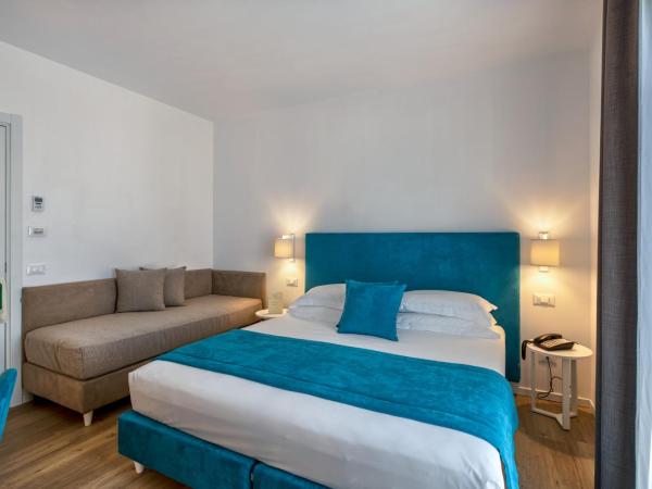 Hotel Isabella Sorrento : photo 9 de la chambre chambre triple classique