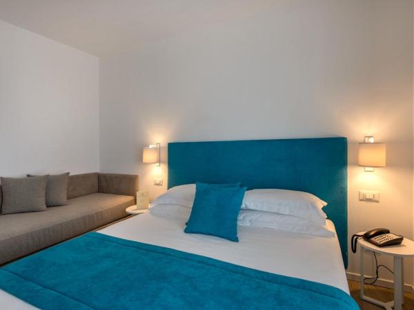 Hotel Isabella Sorrento : photo 10 de la chambre chambre triple classique