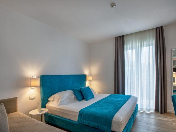 Hotel Isabella Sorrento : photo 3 de la chambre chambre triple classique