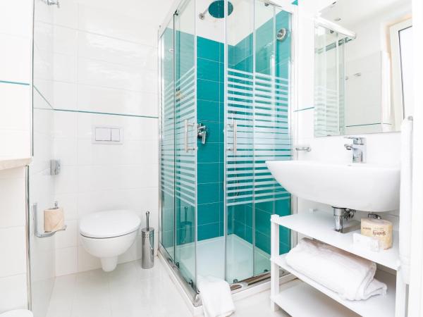 Hotel Isabella Sorrento : photo 2 de la chambre chambre simple