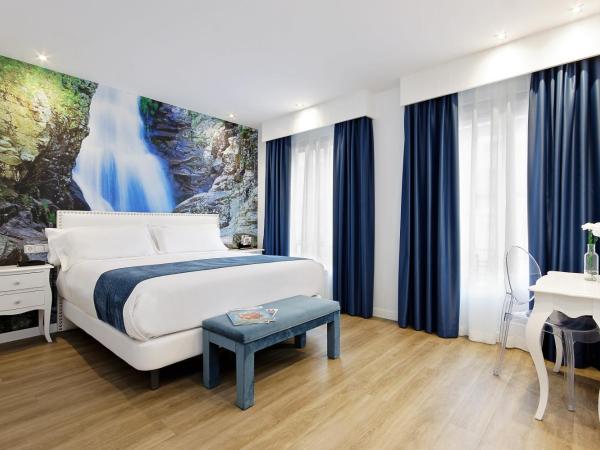 Grupotel Mayorazgo : photo 2 de la chambre chambre double ou lits jumeaux