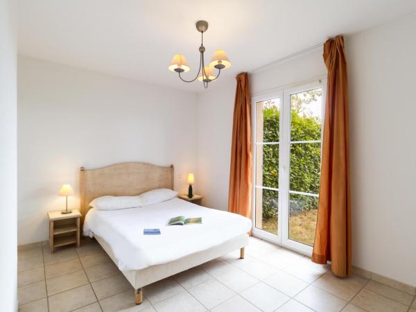 Garden & City Les Bastides de Grimaud : photo 4 de la chambre appartement 2 chambres