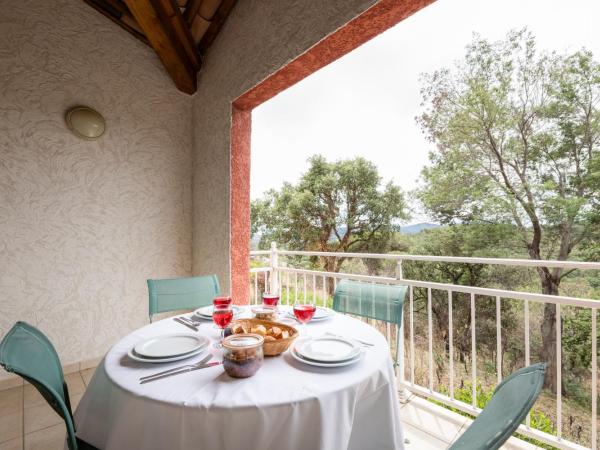 Garden & City Les Bastides de Grimaud : photo 6 de la chambre appartement 1 chambre