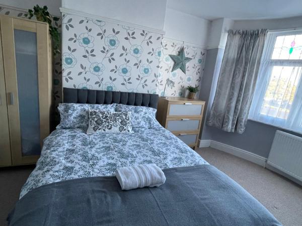 Maple Leaf Guest House : photo 7 de la chambre chambre double deluxe