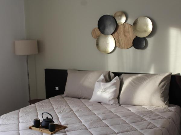 My Comfort : photo 2 de la chambre grande chambre double