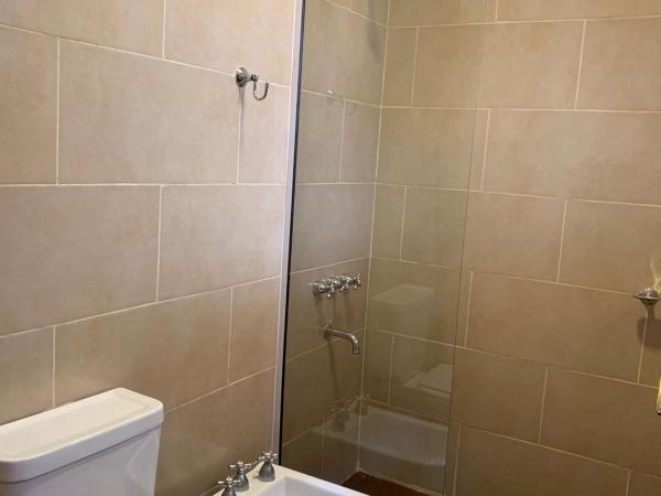 Hotel Residencial España : photo 4 de la chambre chambre double ou lits jumeaux