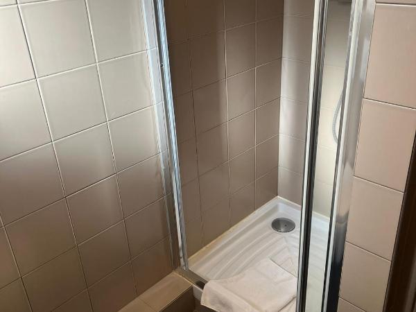 Hôtel de Russie : photo 4 de la chambre chambre double Économique