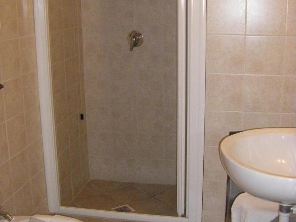 Albergo Cannon d'Oro : photo 4 de la chambre chambre quadruple