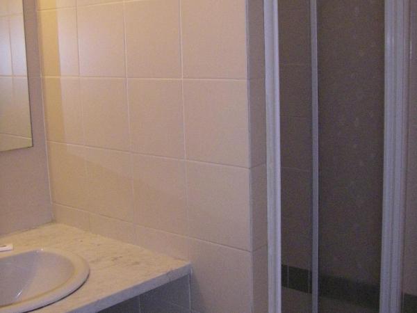 Albergo Cannon d'Oro : photo 8 de la chambre chambre triple