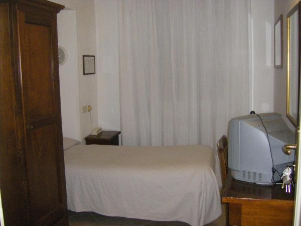 Albergo Cannon d'Oro : photo 1 de la chambre chambre simple