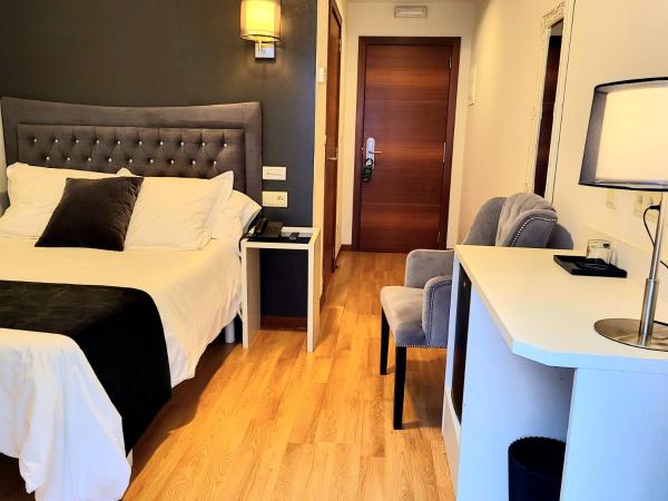 Capitol Boutique Hotel : photo 3 de la chambre chambre simple