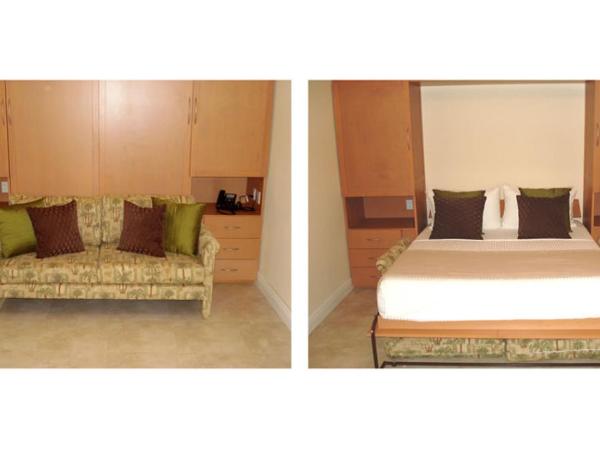 Westover Arms Hotel : photo 5 de la chambre studio deluxe