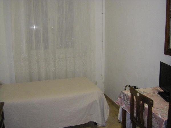 Albergo Cannon d'Oro : photo 2 de la chambre chambre simple