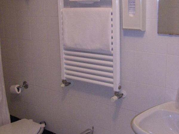 Albergo Cannon d'Oro : photo 4 de la chambre chambre simple