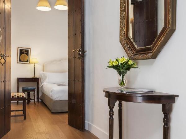 Hotel Amadeus Sevilla : photo 2 de la chambre chambre double ou lits jumeaux