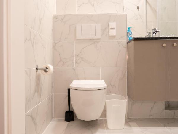 Pension Majesty : photo 5 de la chambre chambre simple