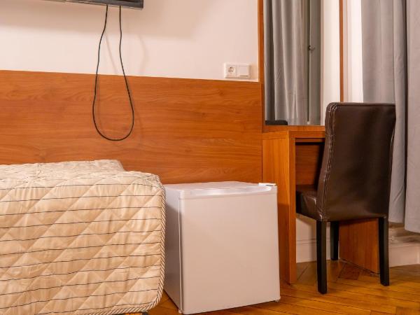 Pension Majesty : photo 1 de la chambre chambre simple