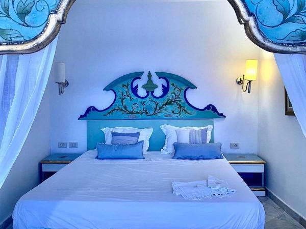 Dar Lekbira Boutique Hôtel : photo 1 de la chambre suite