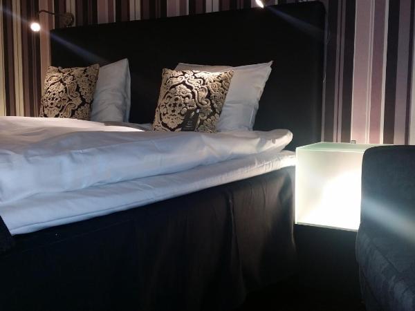 First Hotel Witt : photo 5 de la chambre chambre double Économique