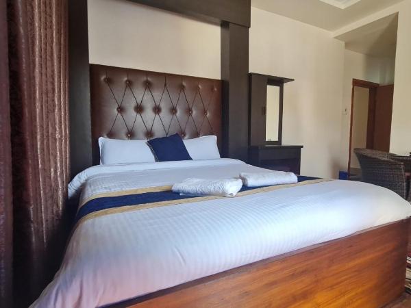 Dream palace : photo 1 de la chambre chambre lit queen-size