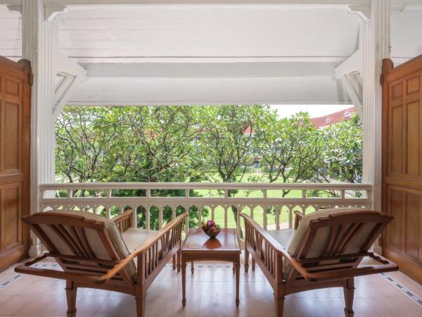 Centara Grand Beach Resort & Villas Hua Hin : photo 3 de la chambre chambre double familiale