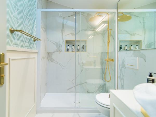 The Melegran : photo 3 de la chambre chambre lit queen-size deluxe