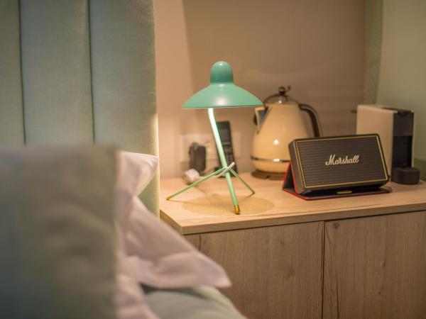 The Melegran : photo 2 de la chambre chambre deluxe