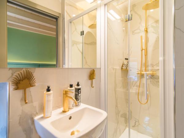 The Melegran : photo 6 de la chambre