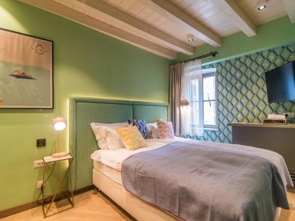 The Melegran : photo 1 de la chambre chambre double standard - bâtiment annexe