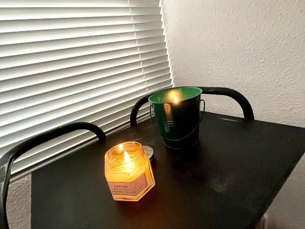 Las habitaciones de Svetlana : photo 6 de la chambre chambre double Économique