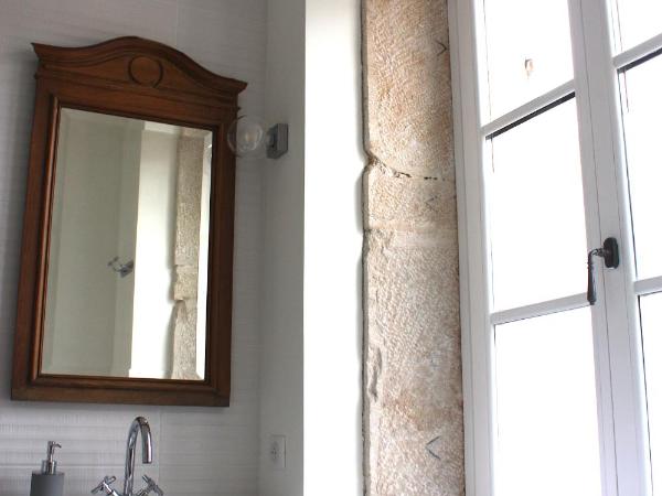 Le 14 Faubourg : photo 3 de la chambre suite