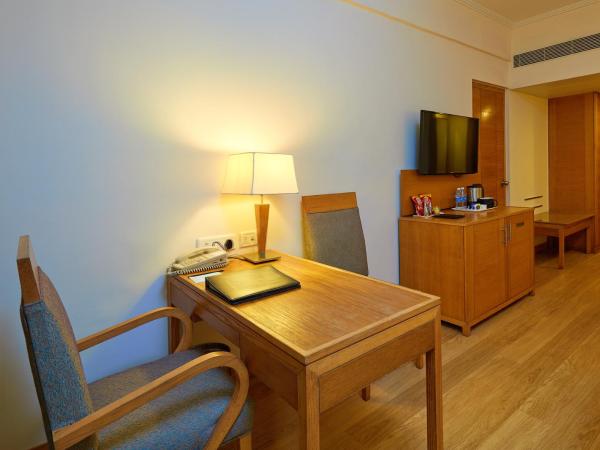 Park Plaza Chennai OMR : photo 3 de la chambre chambre double supérieure