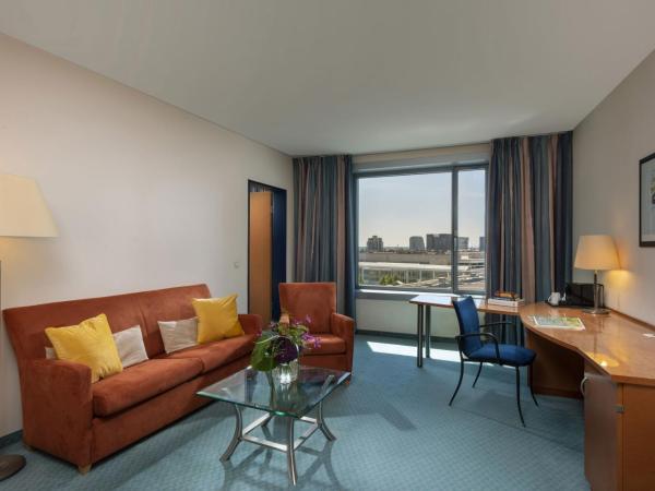 Maritim Hotel Frankfurt : photo 1 de la chambre suite junior