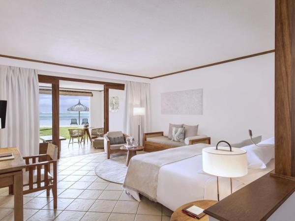 Paradis Beachcomber Golf Resort & Spa : photo 2 de la chambre suite junior - côté plage