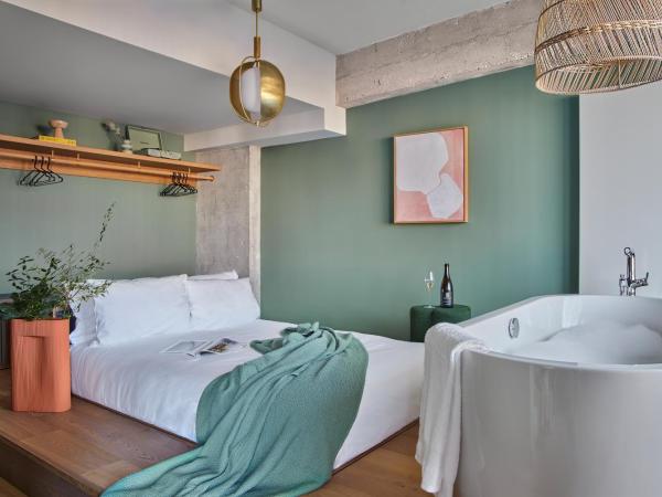 WunderLocke Munich : photo 4 de la chambre suite penthouse wunderlocke