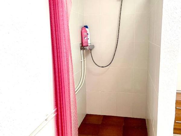 Las habitaciones de Svetlana : photo 9 de la chambre chambre double deluxe avec douche