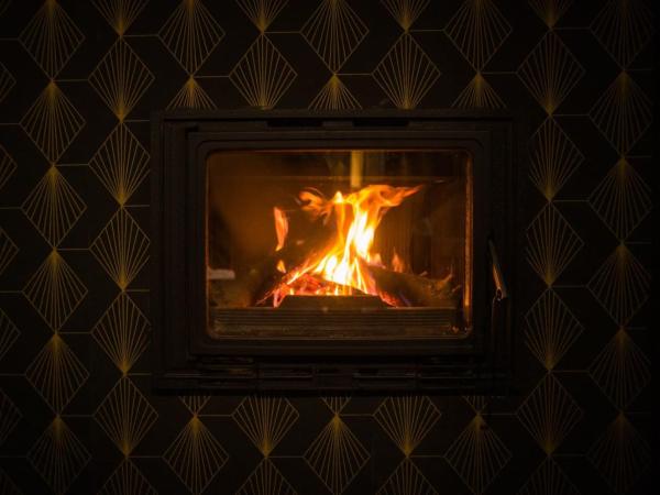 Hacienda LA Demeure : photo 10 de la chambre suite avec jacuzzi