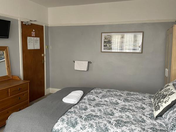 Maple Leaf Guest House : photo 9 de la chambre chambre double deluxe