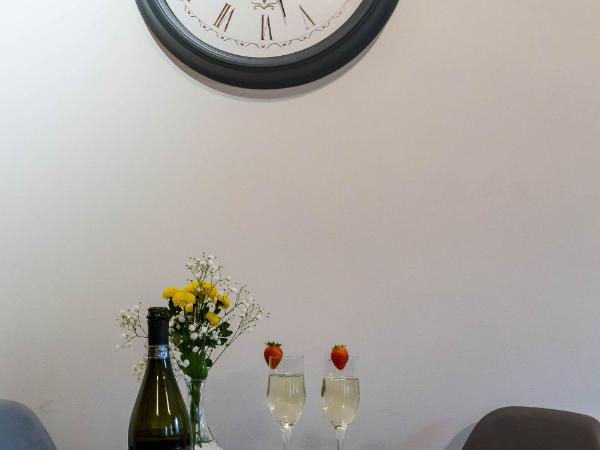 Goodramgate Apartments : photo 5 de la chambre appartement 1 chambre (4 adultes) - loft moines