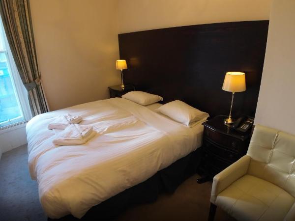 A-Haven Townhouse Hotel : photo 6 de la chambre chambre double