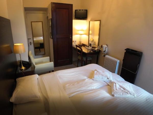 A-Haven Townhouse Hotel : photo 7 de la chambre chambre double