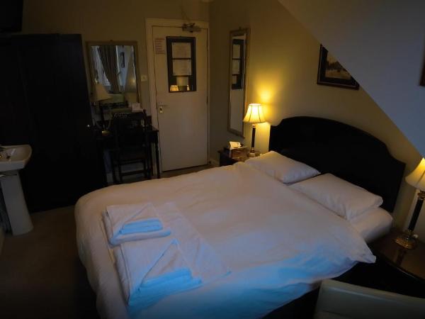 A-Haven Townhouse Hotel : photo 1 de la chambre chambre double Économique