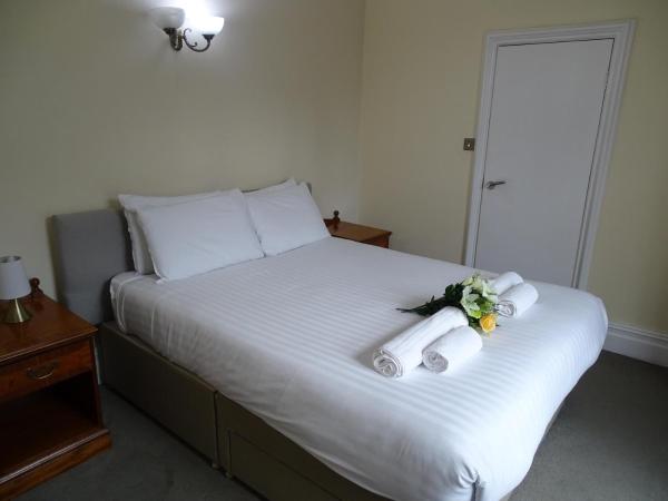 Milverton Hotel : photo 8 de la chambre chambre quadruple premium