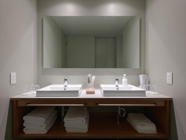 KAIKA TOKYO by THE SHARE HOTELS : photo 6 de la chambre chambre familiale standard
